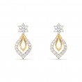 Marvelous Leave Earring